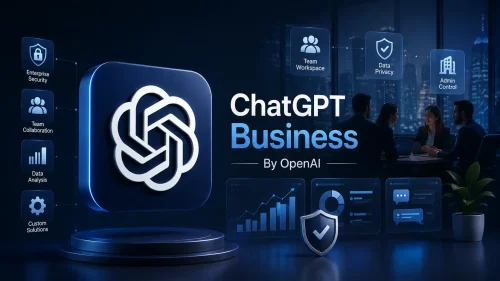 ChatGPTbusiness ChatGPT Business