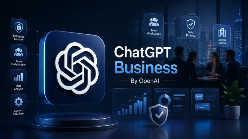 ChatGPTbusiness ChatGPT Business