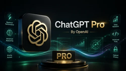 ChatGPTpro (2) ChatGPT Pro