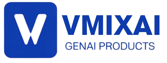 vMixAI | Giải pháp Generative AI cho doanh nghiệp