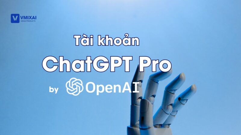 ChatGPT Pro