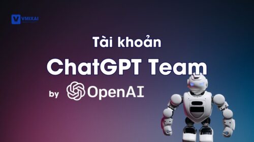 ChatGPT Team