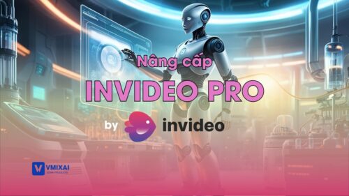 Invideo Pro