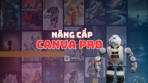 Canva Pro