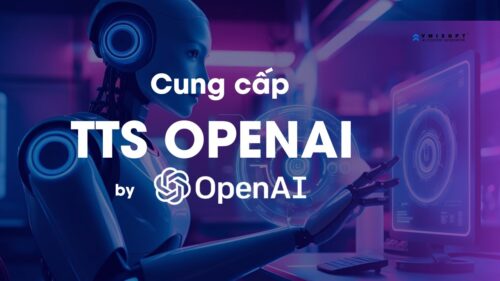 TTS OpenAI
