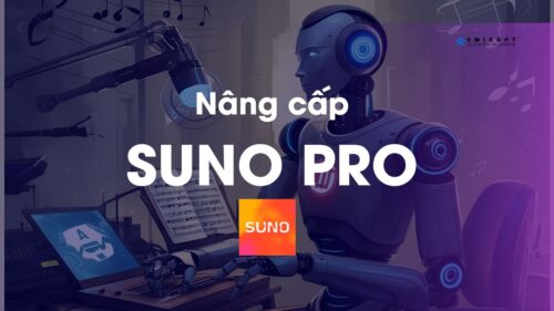 Suno Pro