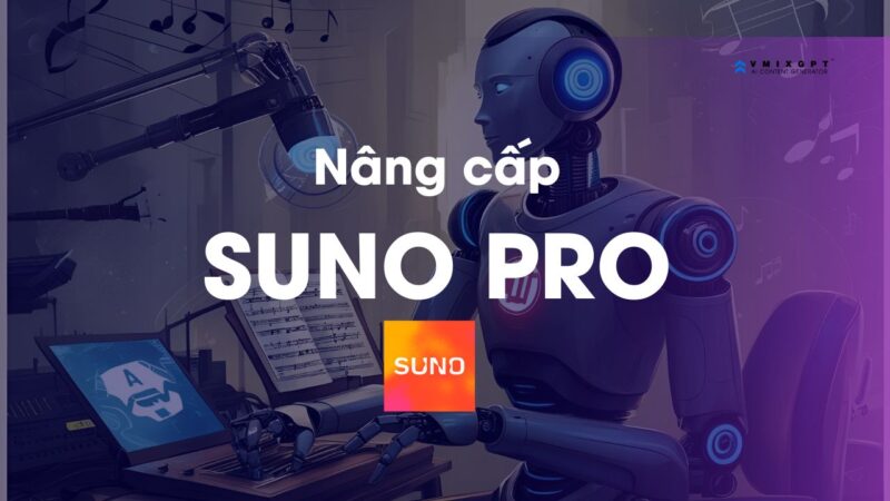Suno Pro