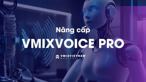 vMixvoice Pro
