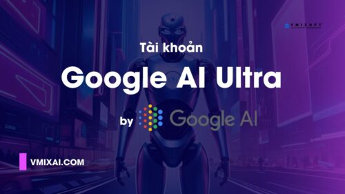 Google AI Ultra