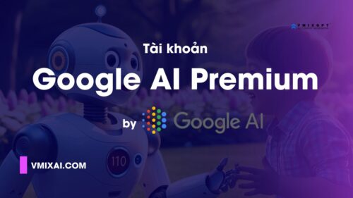 Google AI Premium