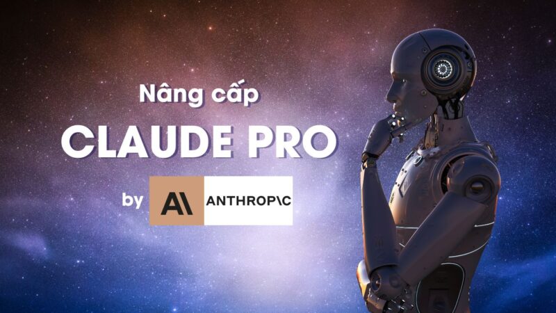 Claude Pro