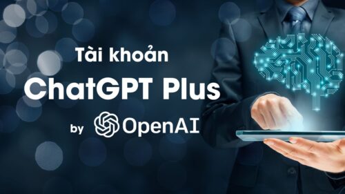 ChatGPT Plus
