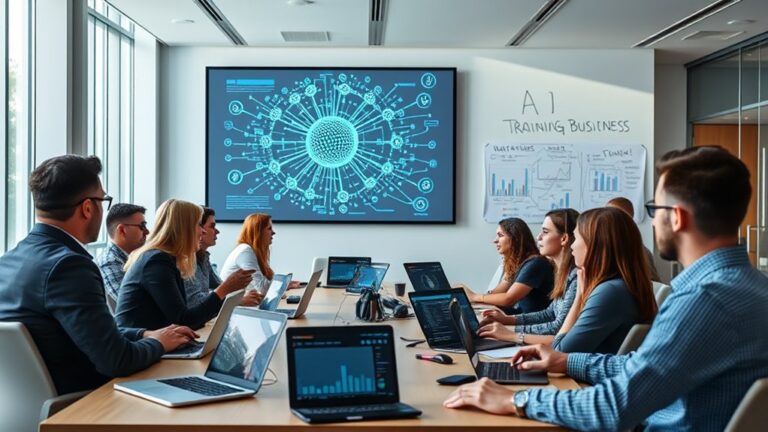 advanced ai training program