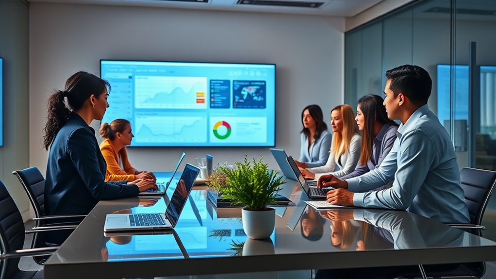 advantages of ai services