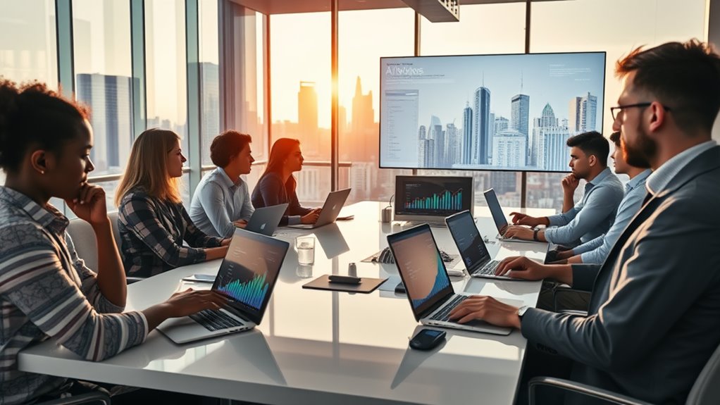 advantages of implementing ai