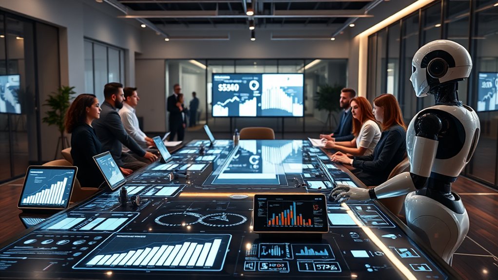 ai application in operations