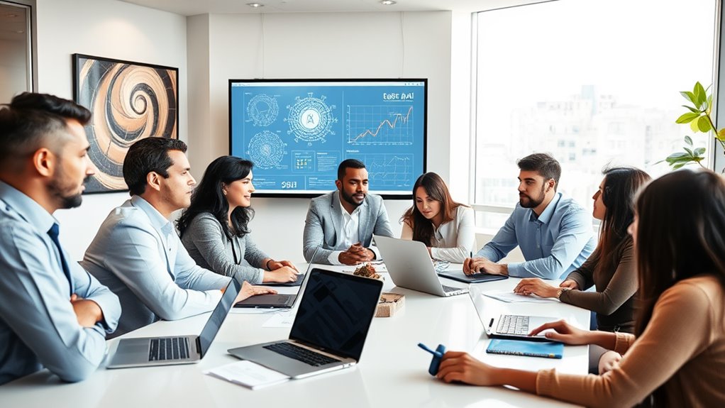 ai applications in business