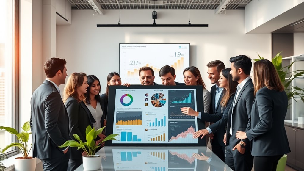 ai benefits in business