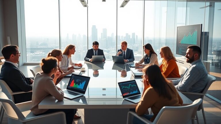 ai business service efficiency