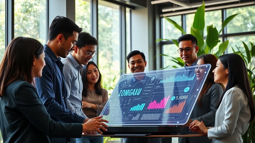 benefits for businesses