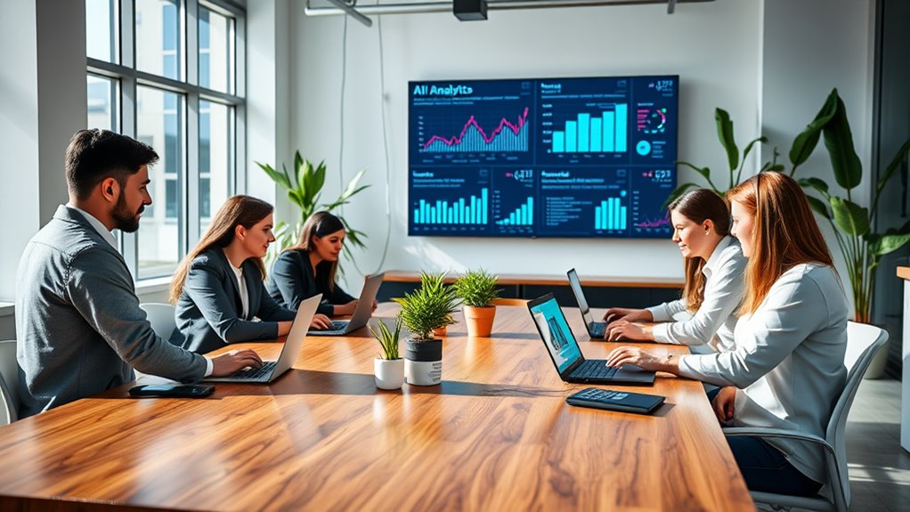 benefits of ai accounts