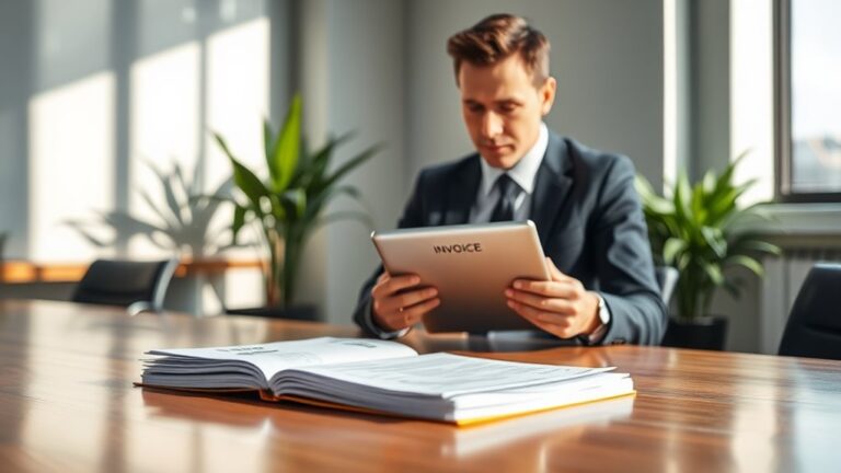 chatgpt vat invoice solution
