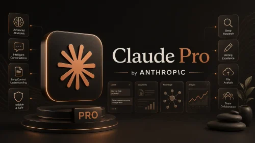 claudepro (2) Claude Pro