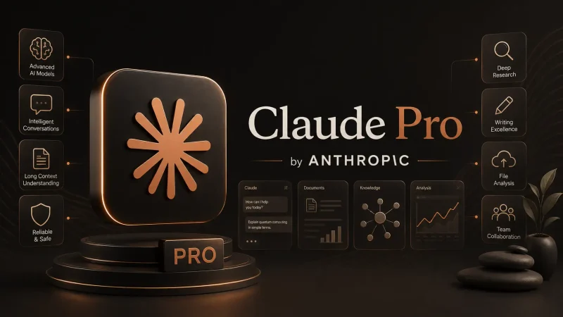 Claude Pro