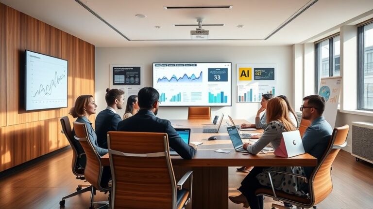 comprehensive ai solutions enterprise