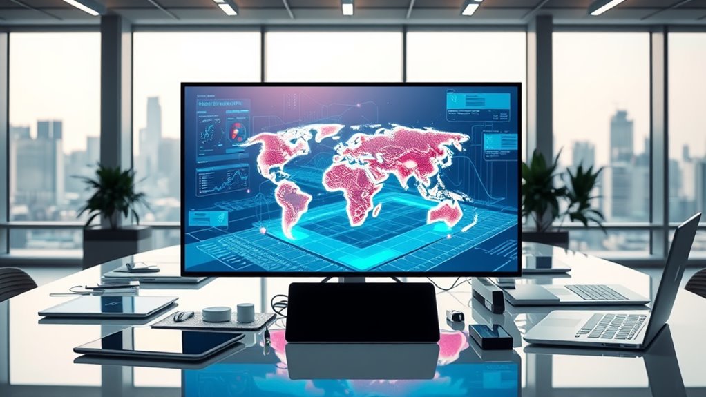 digital twin definition and examples