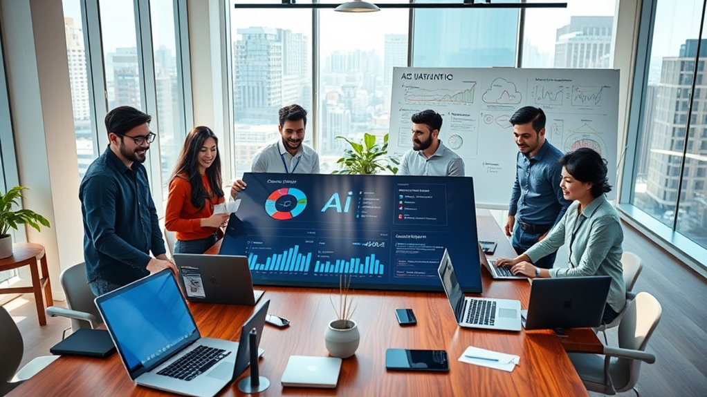effective ai implementation strategies