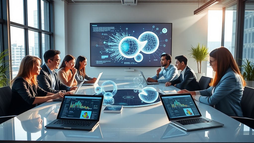 embrace technology trends ahead