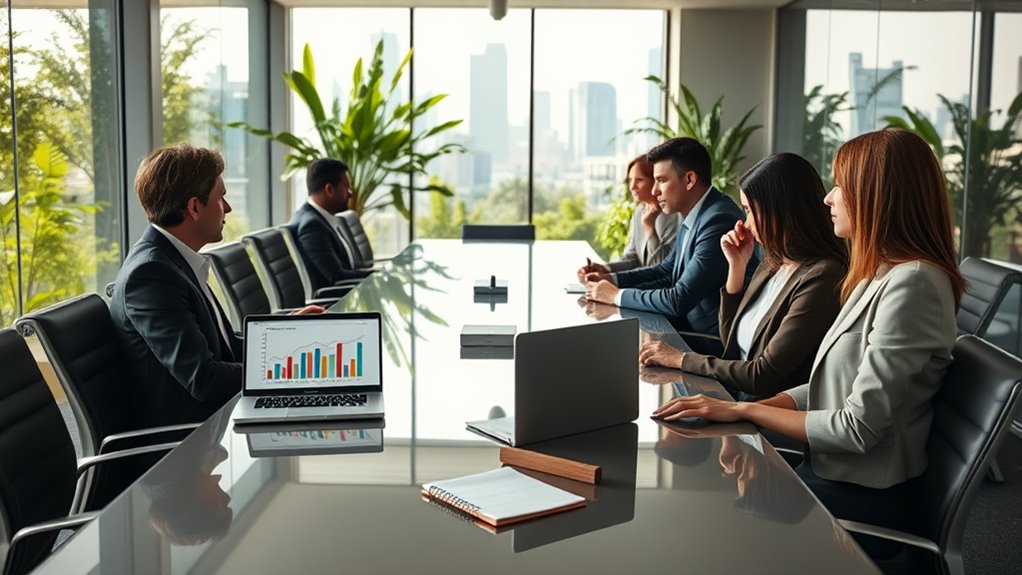 funding support for ai office