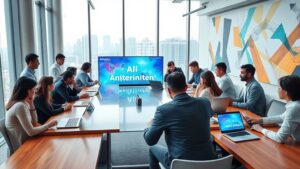 generative ai enhances competitiveness