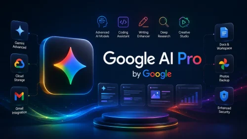 googleaipro (2) Google AI Pro