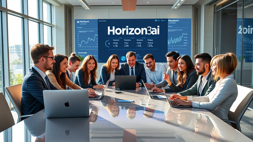 horizon3 ai raises funding round