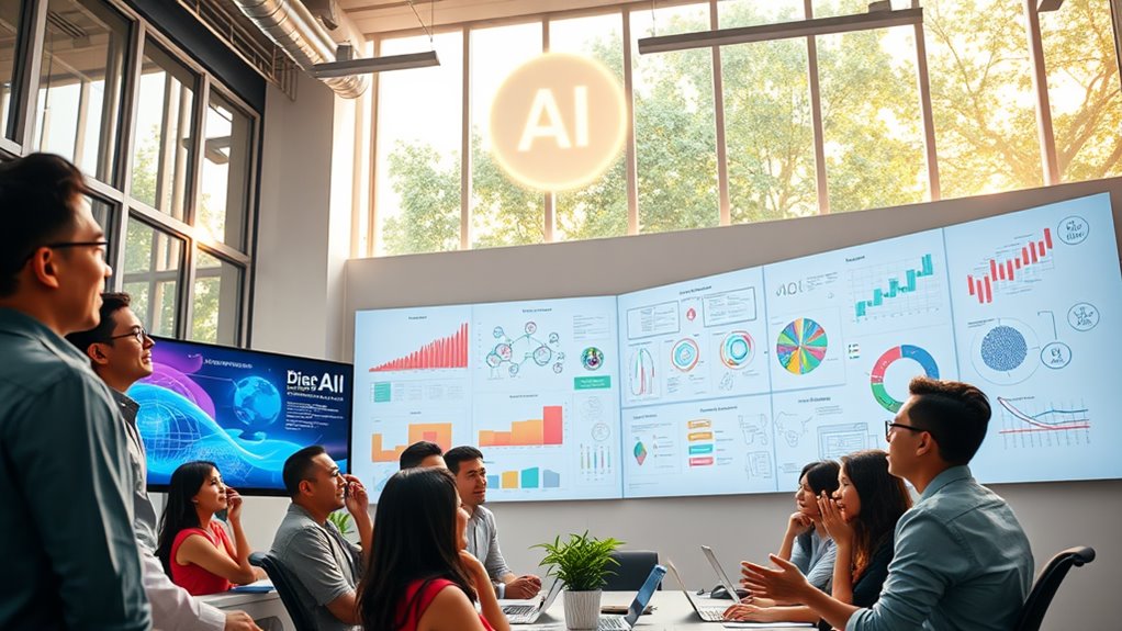 impact of generative ai