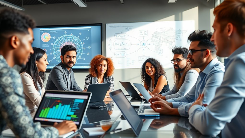 importance of ai training