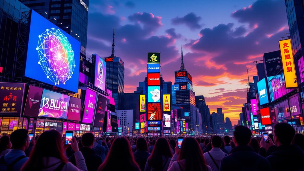 meta ai reaches 1 billion