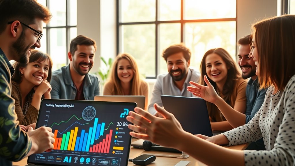 outstanding benefits highlighted