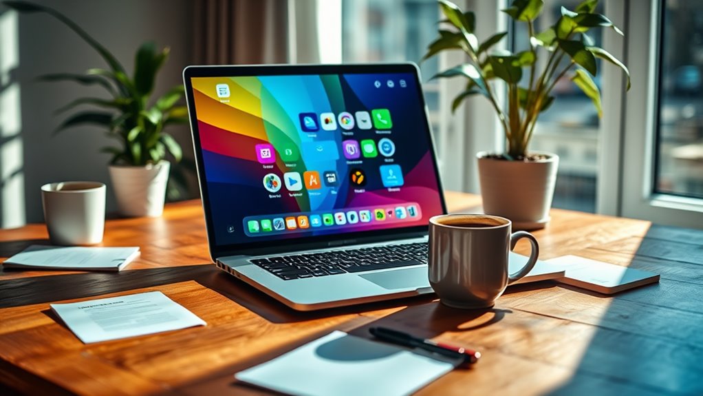 popular application examples