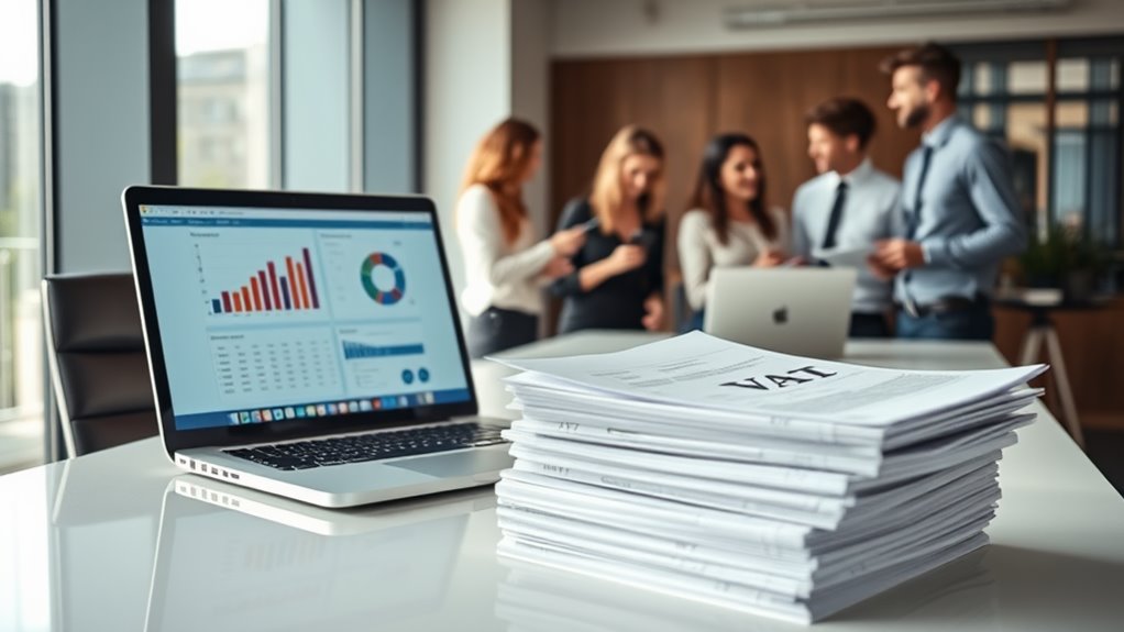 practical examples from business