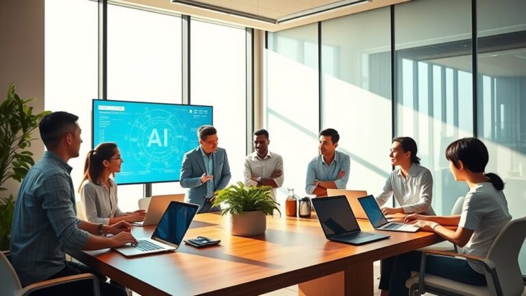 reliable generative ai services