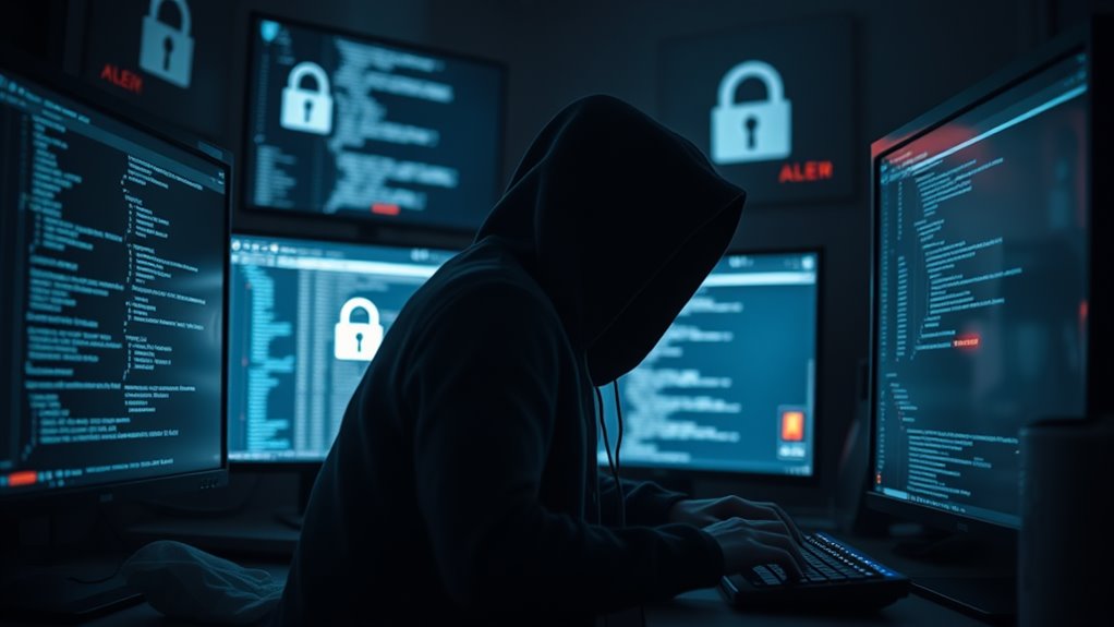 stay safe from ai threats