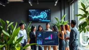 unlocking generative ai potential