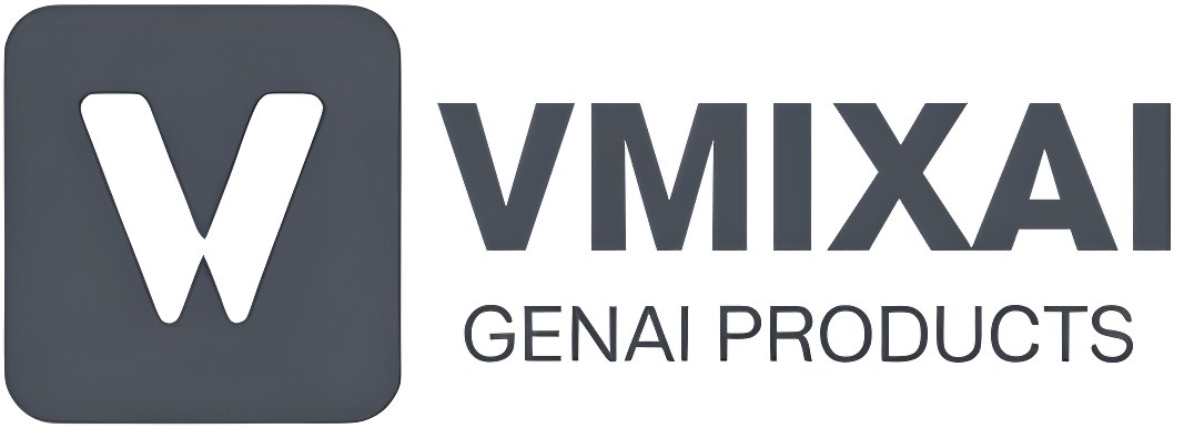 vMixAI | Giải pháp Generative AI cho doanh nghiệp