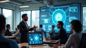 ai startup design innovation