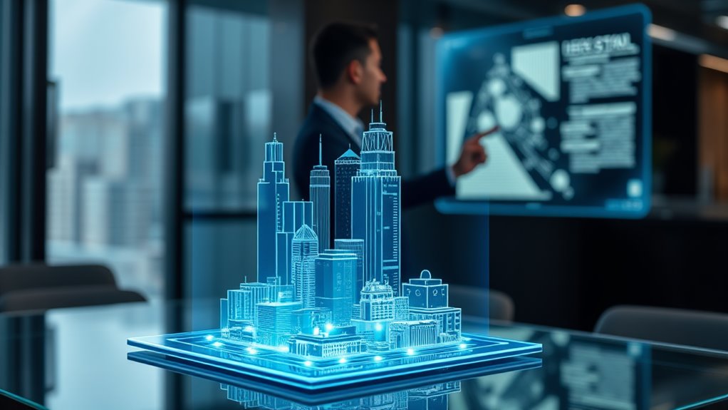 digital twin concept