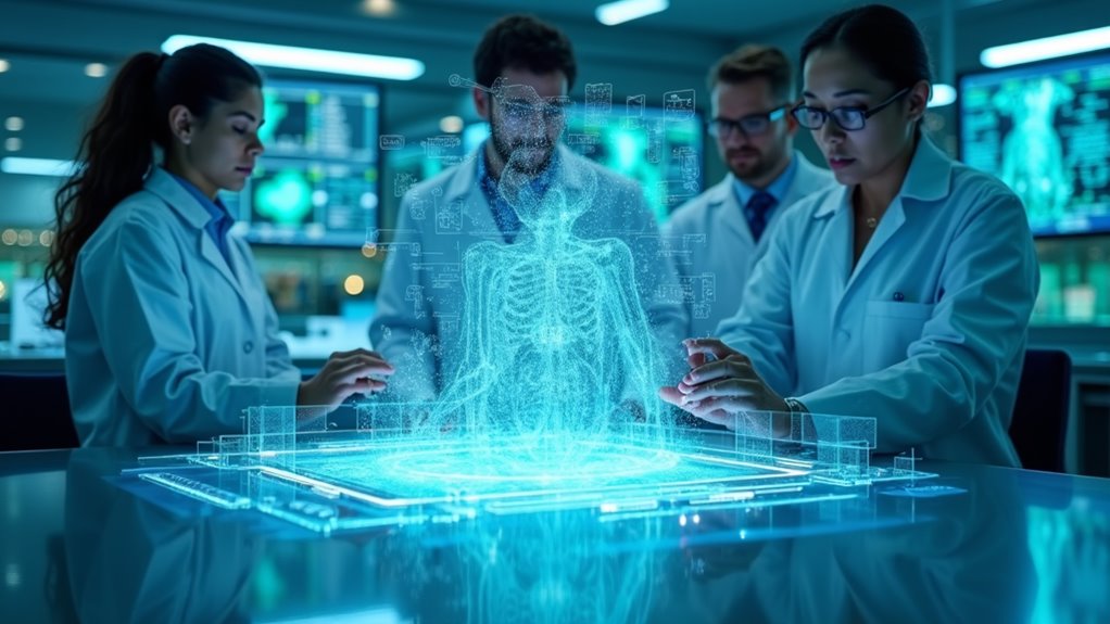 enhancing innovation with digital twin