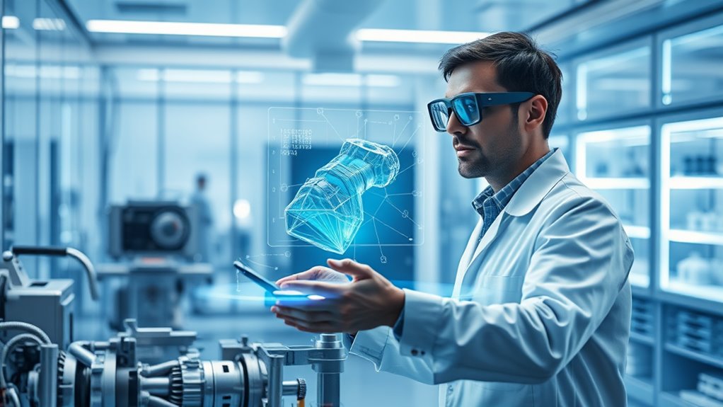 future of r d innovation